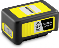 Аккумулятор Karcher 36V/2.5 Ah 2.445-030.0