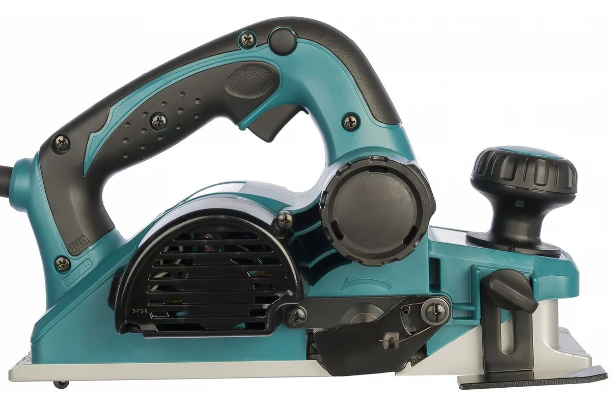 Проводной рубанок Makita KP0810C