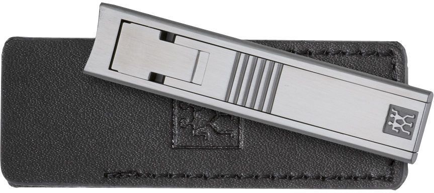 Кусачки для ногтей Zwilling Twin S 42440-001-3 6см