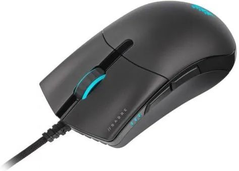 Мышь Corsair Sabre Pro RGB (CH9303111EU)