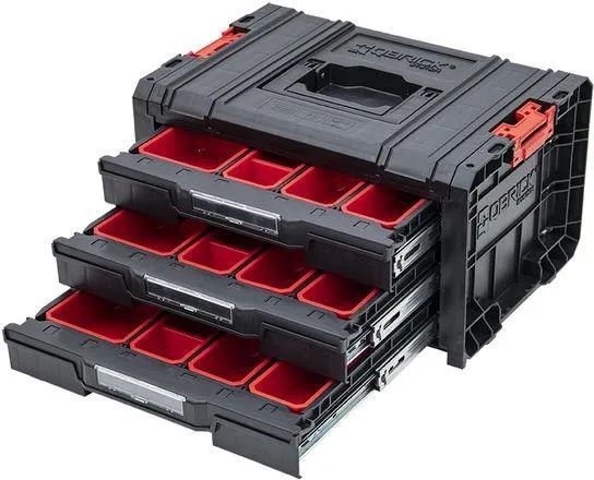 Модульный ящик Qbrick Toolbox Expert