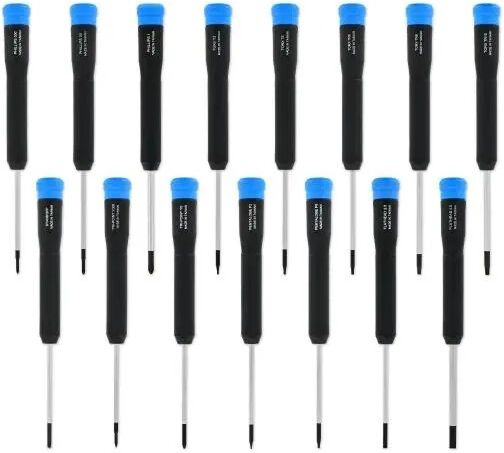 Набор прецизионных отвёрток iFixit Marlin ZUWS161