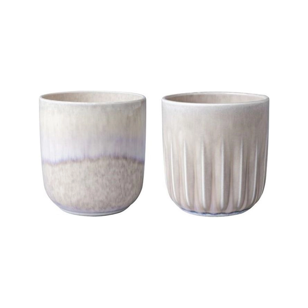 Набор кружек Villeroy & Boch Perlemor Sand