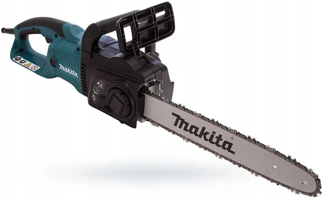 Электрическая цепная пила Makita UC4551A