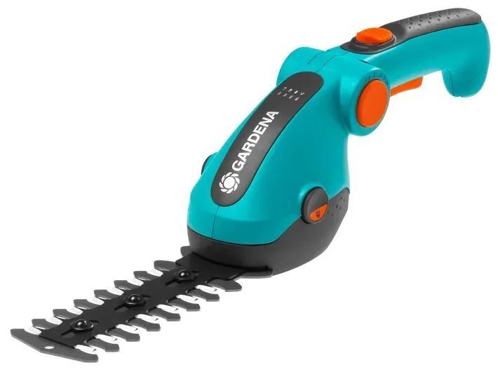 Аккумуляторные ножницы Gardena Classiccut Li 9888-20
