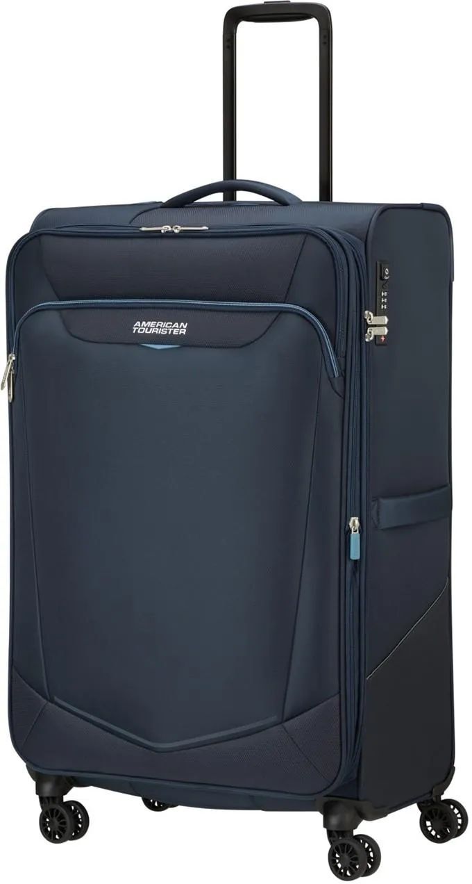 American Tourister Чемодан 116 л