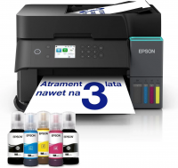 МФУ Epson EcoTank L6370