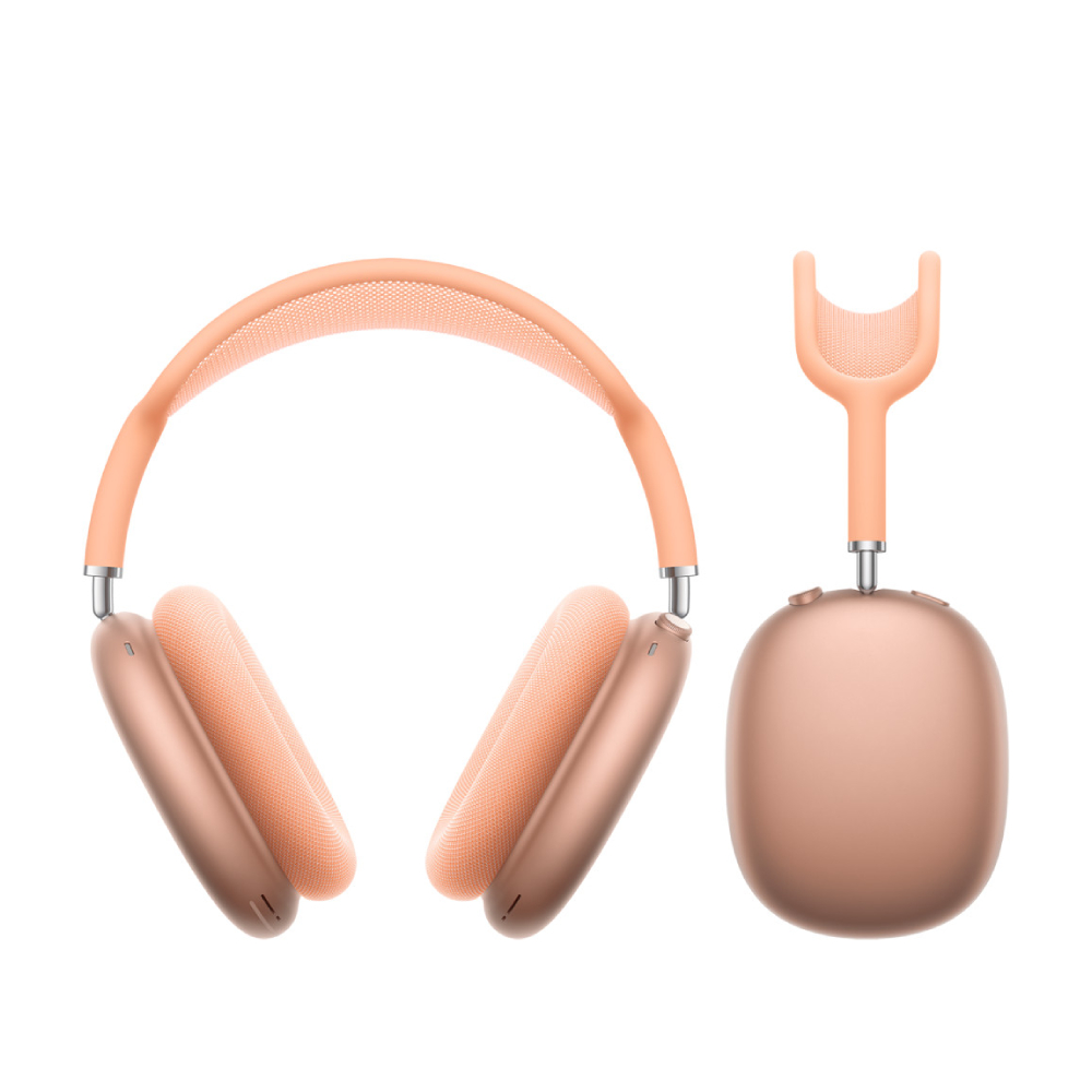 Наушники беспроводные Apple AirPods Max 2, Orange