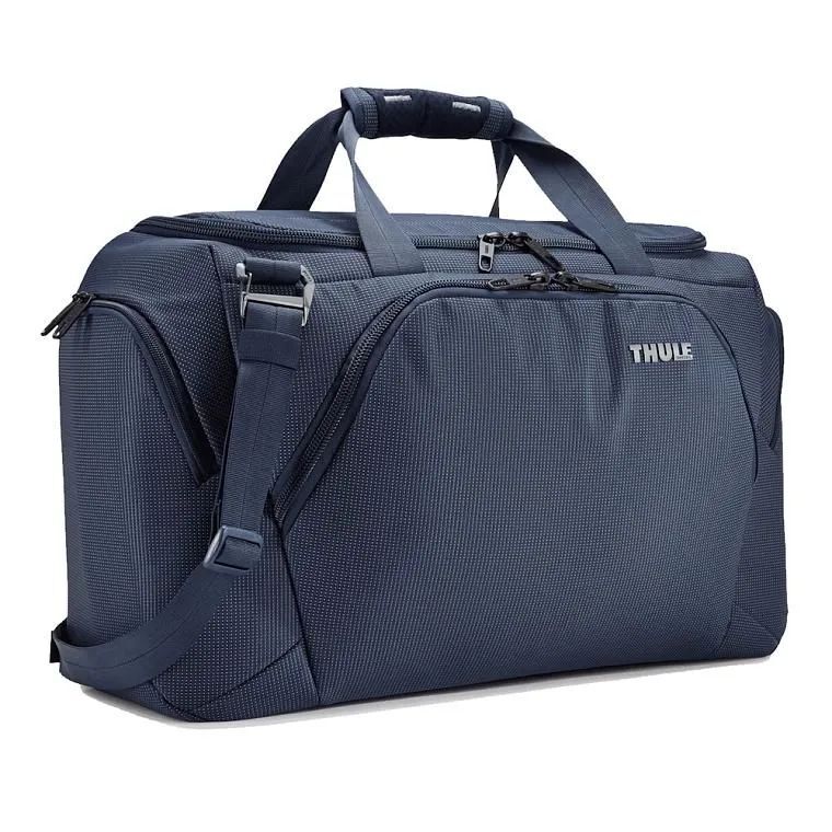 Дорожная сумка Thule Crossover 2 Duffel 44L синяя