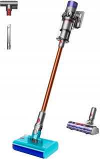 Беспроводной пылесос Dyson Cyclone V10 Submarine