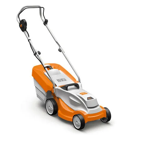 Аккумуляторная газонокосилка Stihl RMA 235