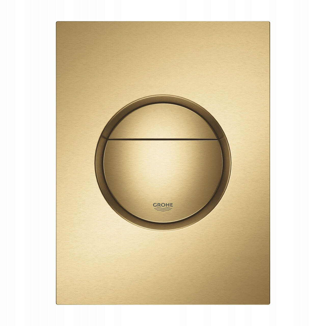 Панель смыва Grohe Nova Cosmopolitan S Cool Sunrise 37601GL0