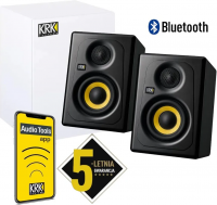 Комплект активных студийных мониторов KRK Kreate 5, 5", Bluetooth, пара