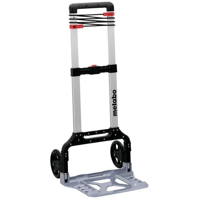 Тележка транспортная Metabo metaBOX 626893000 аксессуар