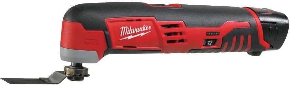 Реноватор Milwaukee M12 C12MT-202B 12,0 Ah и ЗУ 4933441710