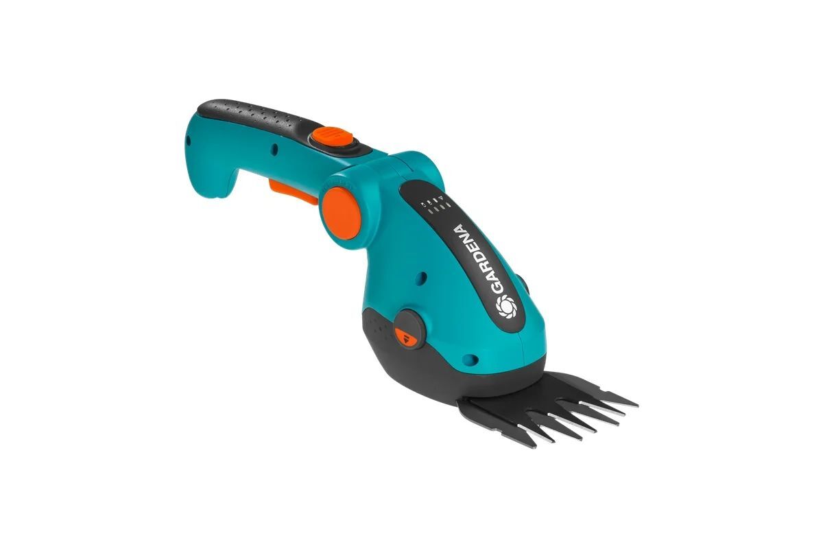 Аккумуляторные ножницы для травы Gardena ComfortCut 9856-20