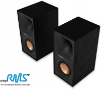 Полочные колонки Klipsch R-40M