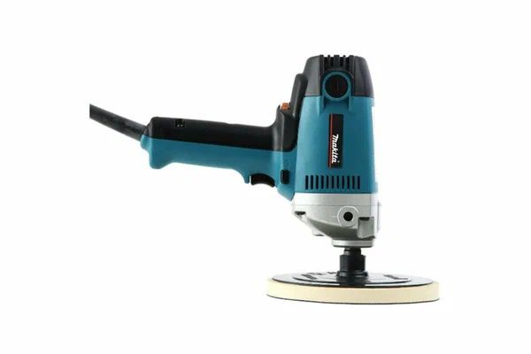 Полировальная машина Makita PV7000C 180 мм 900 Вт