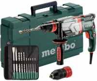 Комбинированный перфоратор Metabo UHEV 2860-2 Quick 1100 Вт