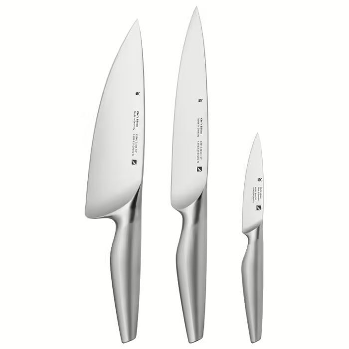 Набор ножей WMF Chef's Edition 3 ‎18.8210.9992
