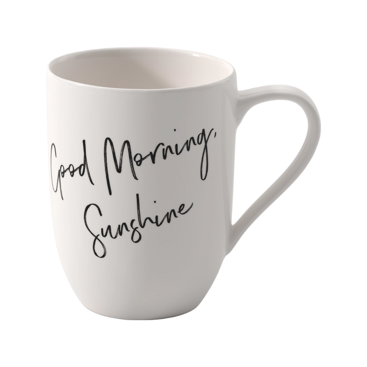 Кружка Villeroy & Boch Statement Good Morning Sunshine 1016219656