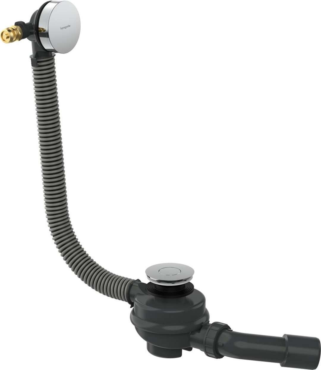 Сифон Hansgrohe Exafill 58130000