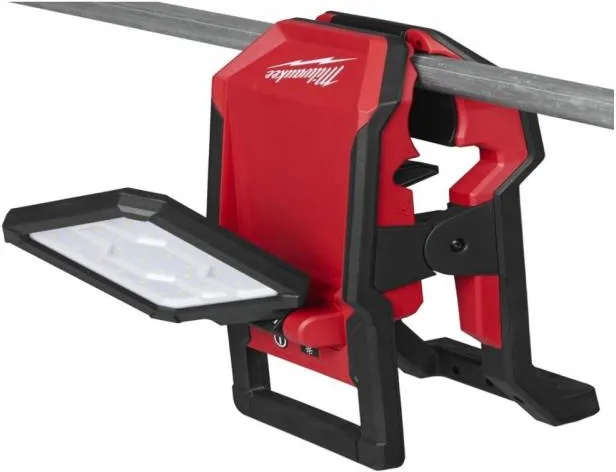 Аккумуляторный прожектор Milwaukee M18 PAL2-0 18 В, без АКБ и ЗУ