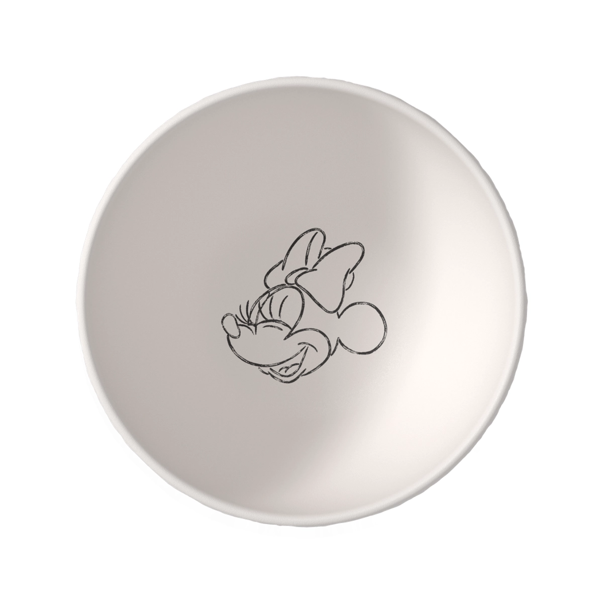 Салатник Villeroy & Boch Manufacture Mickey Mouse 1047201900 (белый)