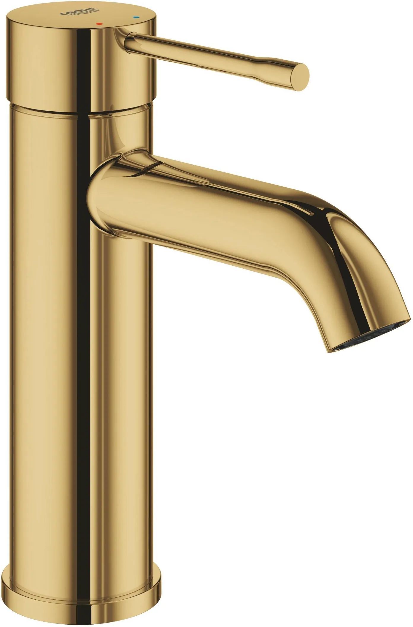 Смеситель для раковины Grohe Essence 23590GL1