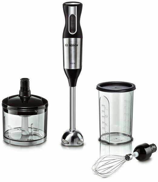 Блендер Bosch ErgoMixx MS6CM4150