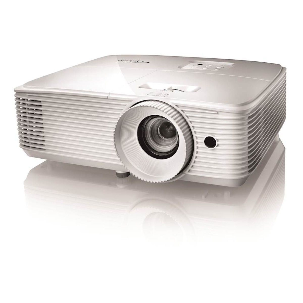 Проектор Optoma HD29HLVx