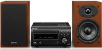 Мини-стереосистема Denon D-M41 DAB+ Cherry