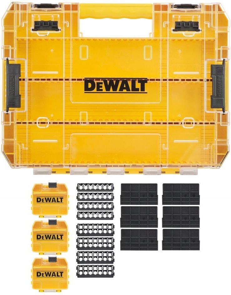 Контейнеры-отделения DeWALT DT70804