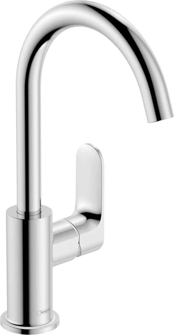 Смеситель для раковины Hansgrohe Rebris S 72536000 Хром
