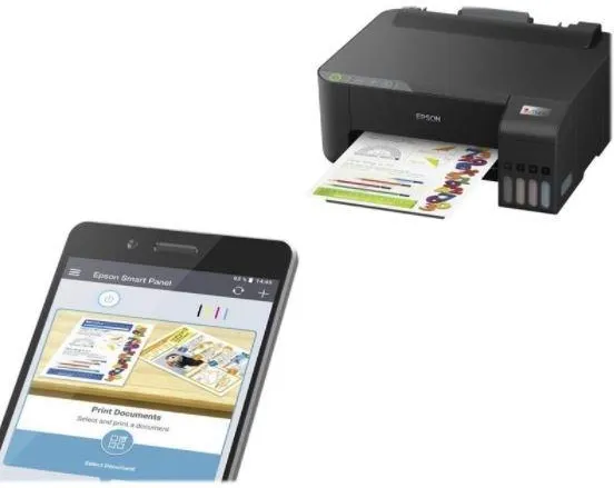 МФУ Epson EcoTank ET-1810
