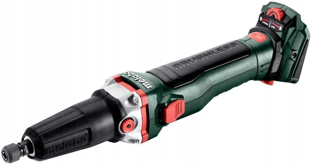Гибкий вал-шлифмашина аккумуляторная Metabo GVB 18 LTX BL 11-7 HT без акб и зу