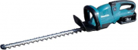 Кусторез Makita BUH650Z 18V LXT без АКБ и ЗУ