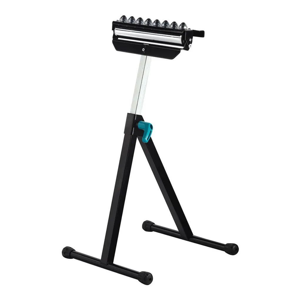 Опорный и роликовый штатив Wolfcraft WF6102300