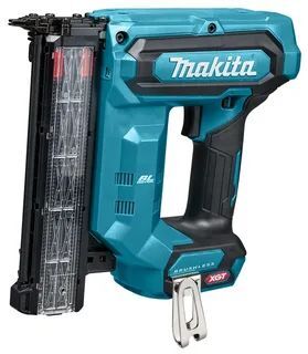Штифтозабиватель Makita FN001GZ 40V XGT без АКБ и ЗУ