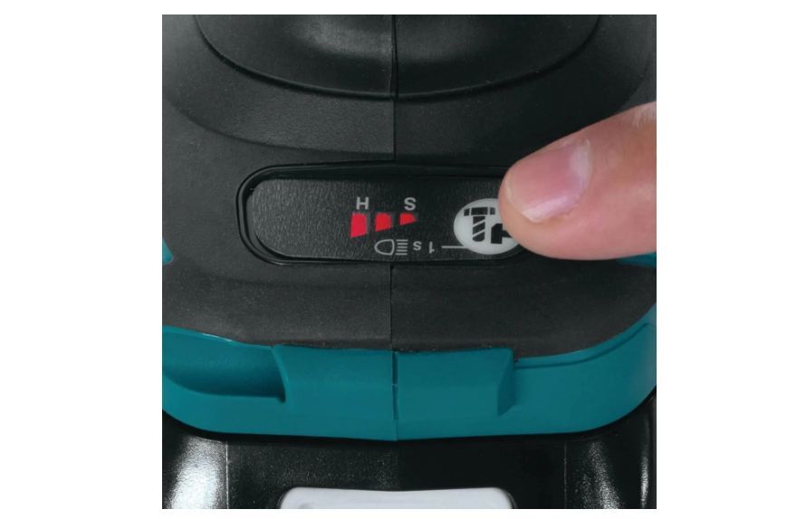 Ударный гайковёрт Makita DTW1004Z 18V 1050 Нм 1/2" без АКБ и ЗУ
