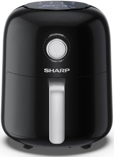 Фритюрница Sharp AF-GS404AE-B