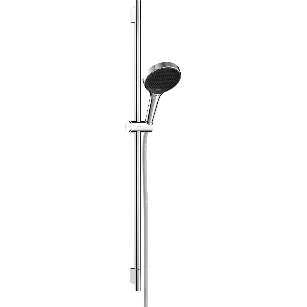 Душевой комплект Hansgrohe Rainfinity 28744000, хром