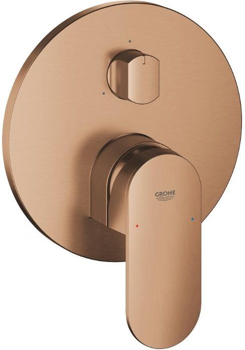 Смеситель для ванны Grohe Plus 24093DL4