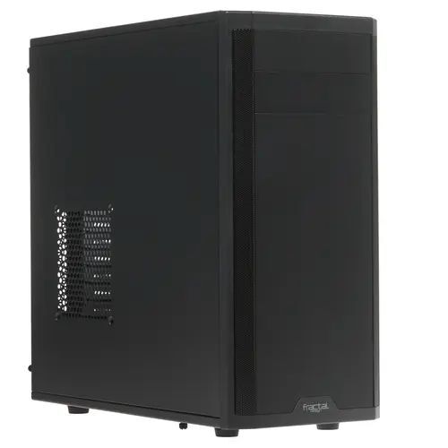 Компьютерный корпус Fractal Design Core 2300 (FD-CA-CORE-2300-BL)