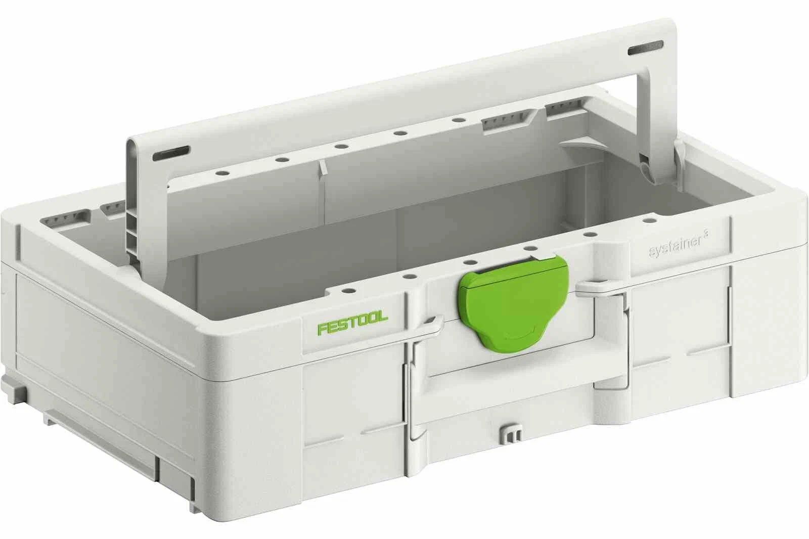 Festool 204867 FESTOOL ToolBox систейнер SYS3 TB L 137