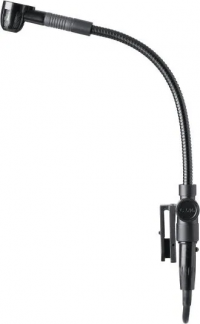 Миниатюрный конденсаторный микрофон AKG C516 ML (на инструмент)