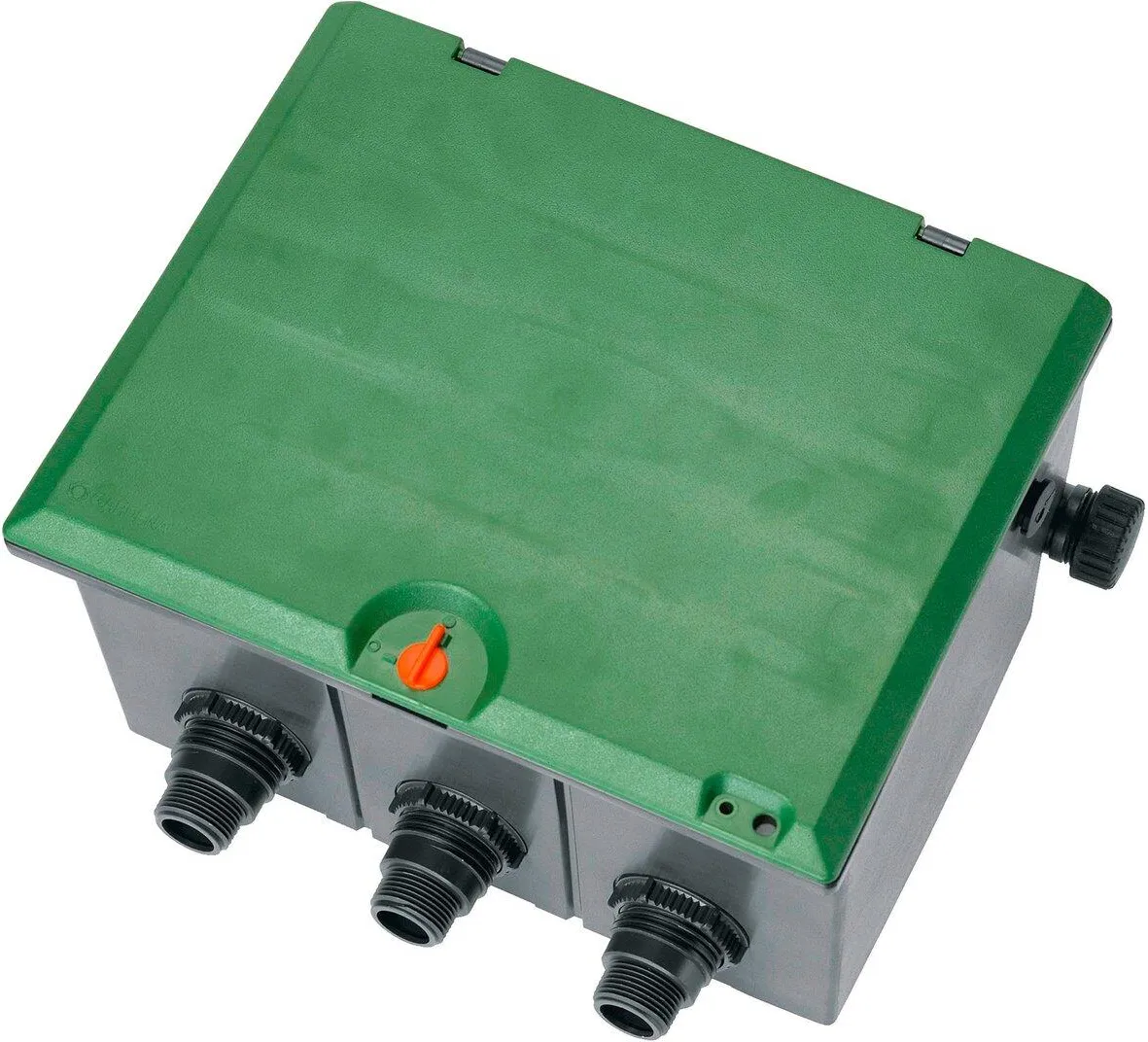 Коробка для клапана полива Gardena V3 01255-29