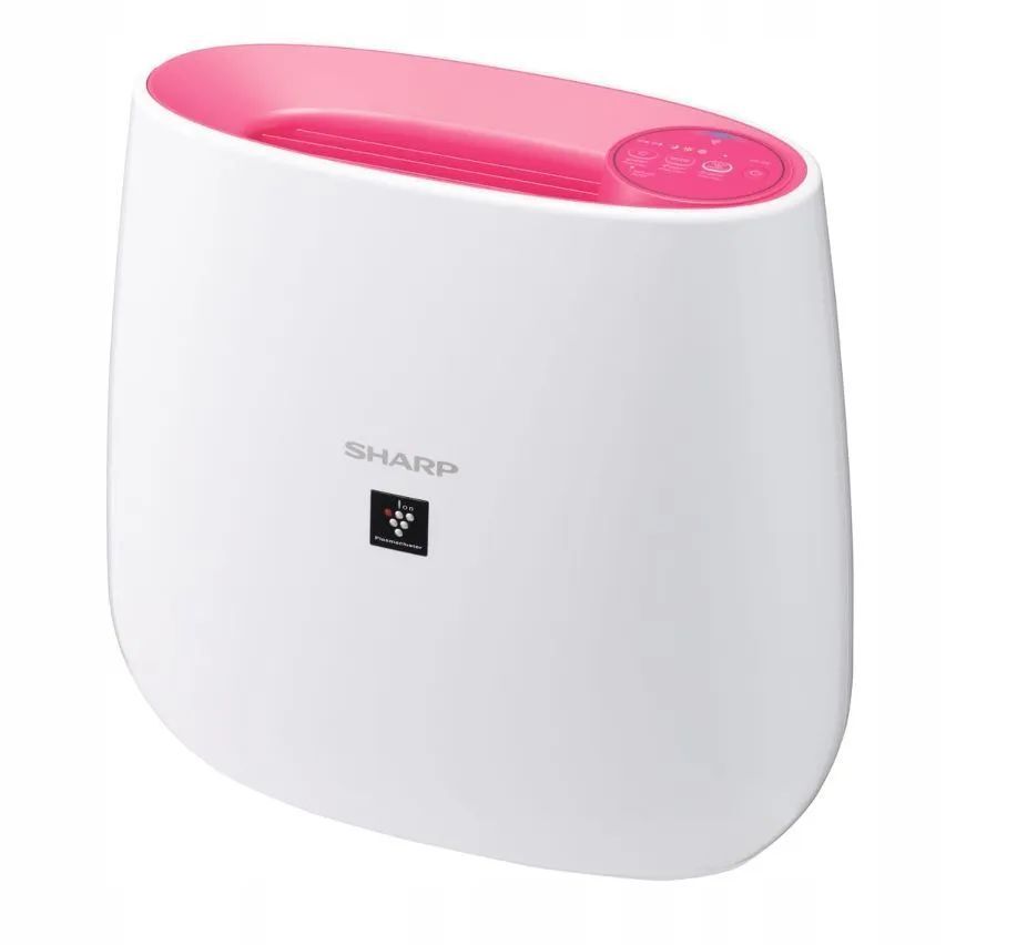 Очиститель воздуха Sharp FP-J30EUP