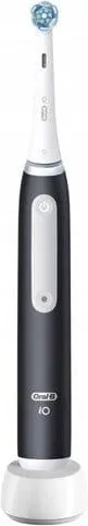 Электрическая зубная щётка Oral-B iO Series 3 Matt Black, с дорожным футляром