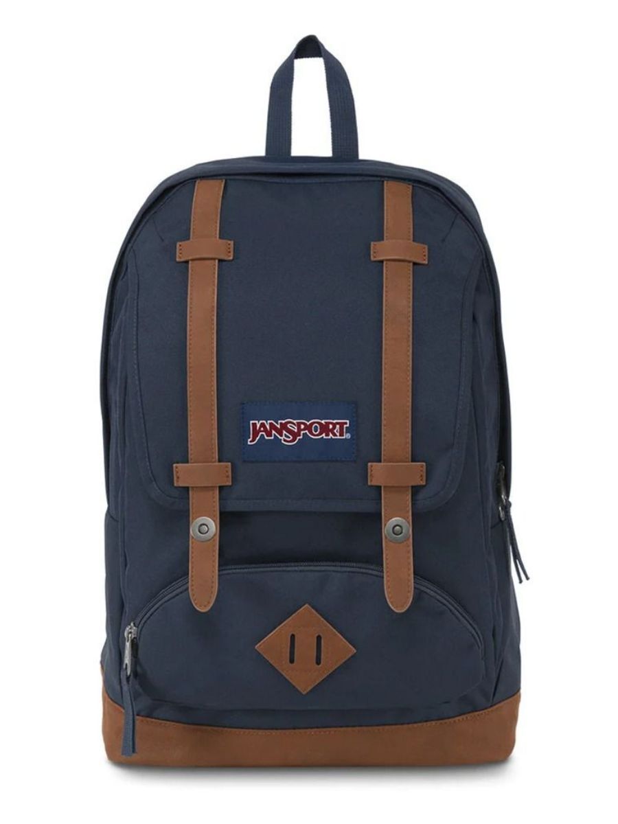 Рюкзак JanSport Cortlandt, синий